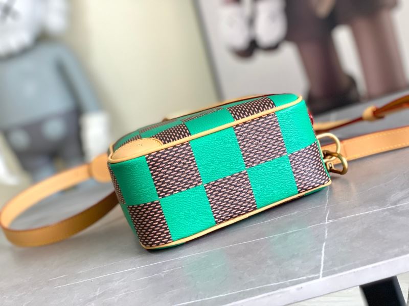 Louis Vuitton Satchel Bags